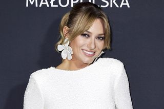 Marcelina Zawadzka zarabia majątek! Wciągnęła do reklamy swojego niemieckiego narzeczonego. Będzie na wesele?