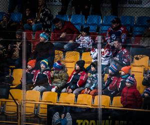 KH Energa Toruń - GKS Katowice 5:4, zdjęcia z meczu Polskiej Hokej Ligi