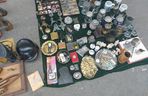  Rzeszowskie Targi Staroci 6 lipca 