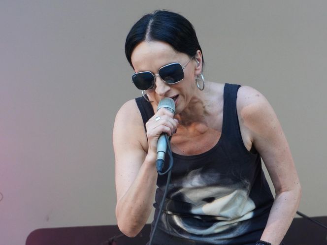 Zdearzenia 2025. Renata Przemyk jeszcze bardziej rozgrzała Polski Biegun Ciepła!