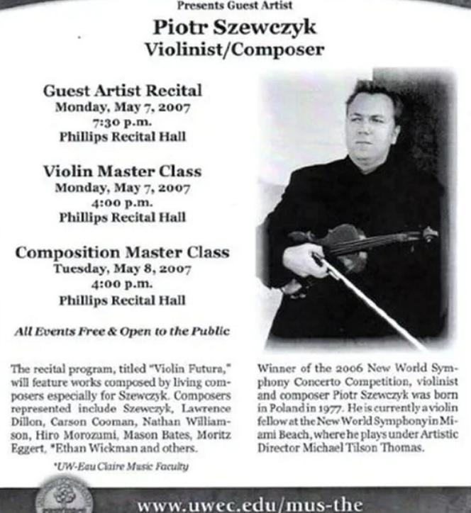 Piotr Szewczyk z Domowego przedszkola. Tak się zmienił