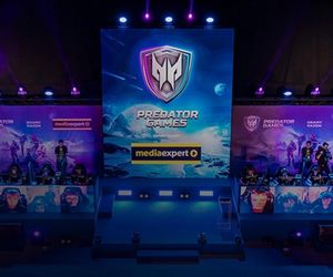 Predator Games 3 – największy szkolny turniej esportowy wraca z rekordową pulą nagród