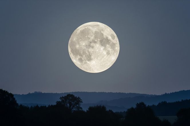 Niemcy na Księżycu! Europejska Agencja Kosmiczna ujawnia