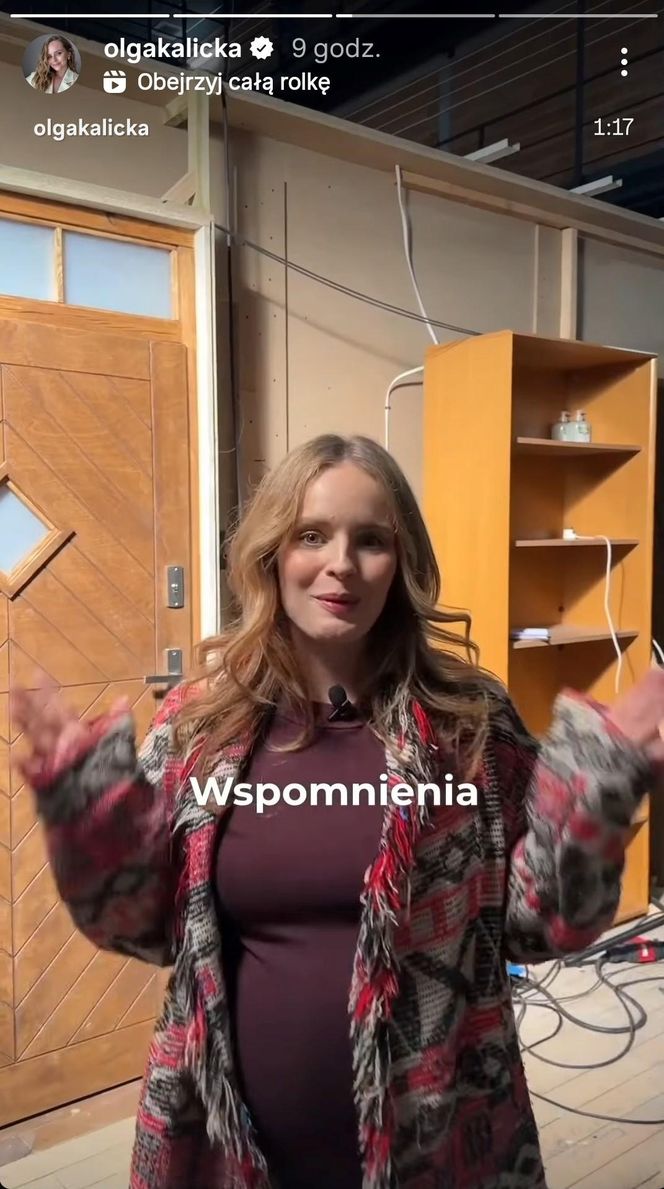 Tak będzie wyglądać wnętrze domu w nowej "Rodzince.pl". Olga Kalicka odsłania kulisy produkcji