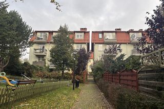 Osiedle Polana Świemirowska w Sopocie