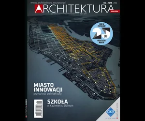 Architektura-murator 05/2019