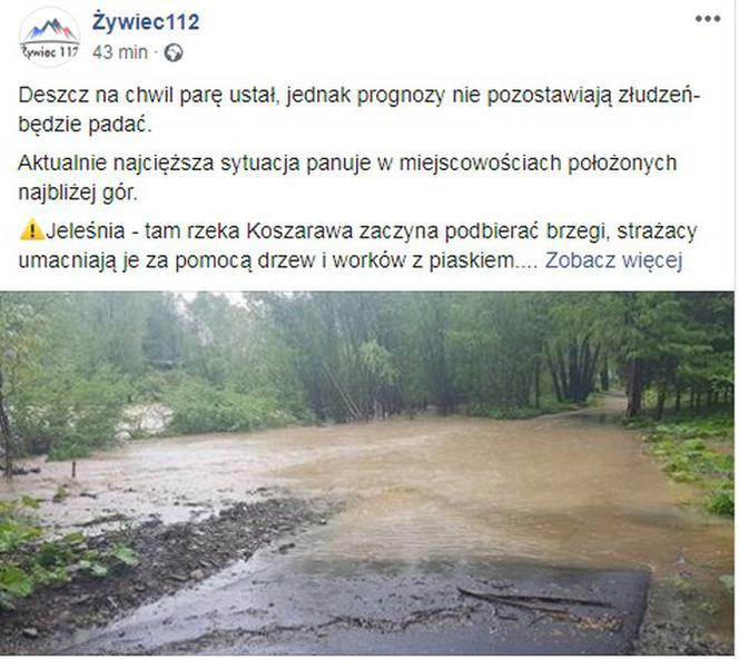 Rajcza