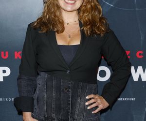 Anna Powierza