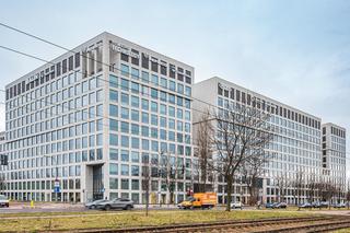 Brain Park w Krakowie 