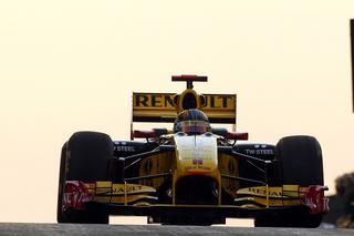 Robert Kubica wraca do F1 2017! Propozycja Renalut to...