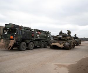 Czołg Leopard 2