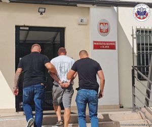 Pacjent dusił lekarza w szpitalu! Awantura w Oławie