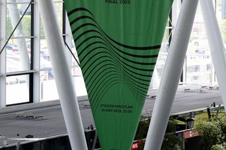 Finał Ligi Konferencji Europy we Wrocławiu. Znamy zmiany w organizacji ruchu