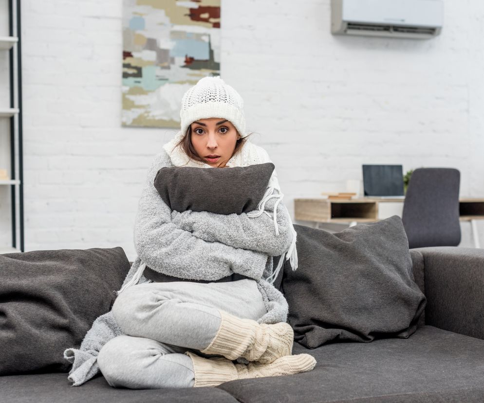 Temperatura pokojowa: jaka temperatura jest optymalna w mieszkaniu?