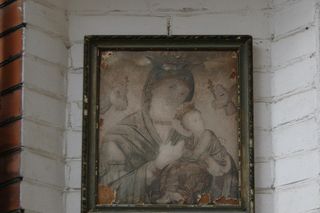 Kamienica ul. Hoża 70