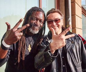 Legendarny gitarzysta Boba Marleya i polskie ikony muzyki dołączają do line-upu Gitarowego Rekordu Świata we Wrocławiu!