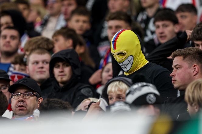 Górnik Zabrze - Legia Warszawa