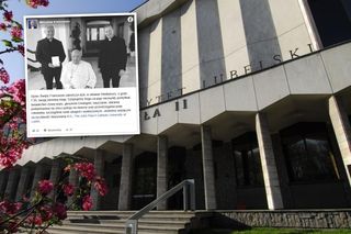 KUL żegna papieża Franciszka. Rektor dziękuje za troskę o wykluczonych