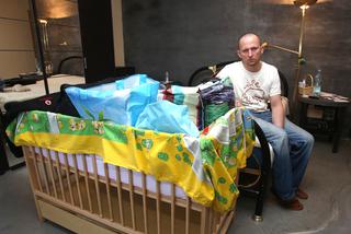 Przez lekarzy umarła mi córka, a teraz żona