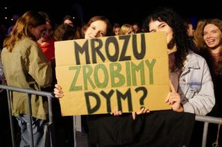 2. Dzień Juwenaliów. Mrozu, Sorry Boys, Liedtke, Bitwa Freestylowa