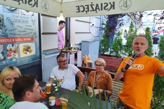 Patrol Eska Summer City w Radomiu