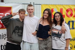 Bronowice bawiły się w rytmie disco! Za nami VIII Ogólnopolski Lubelski Jarmark Bronowicki 2025. ZDJĘCIA