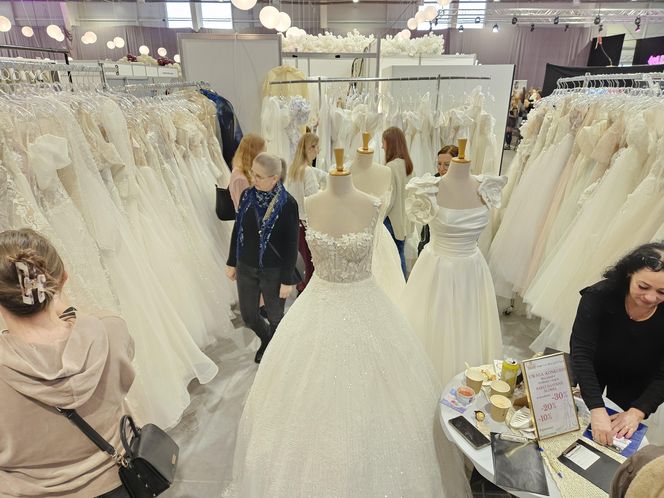 Targi Ona&On w Lublinie