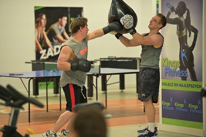 Pierwsza miłość, odcinek 3984: Kamil Biały (Igor Paszczyk)