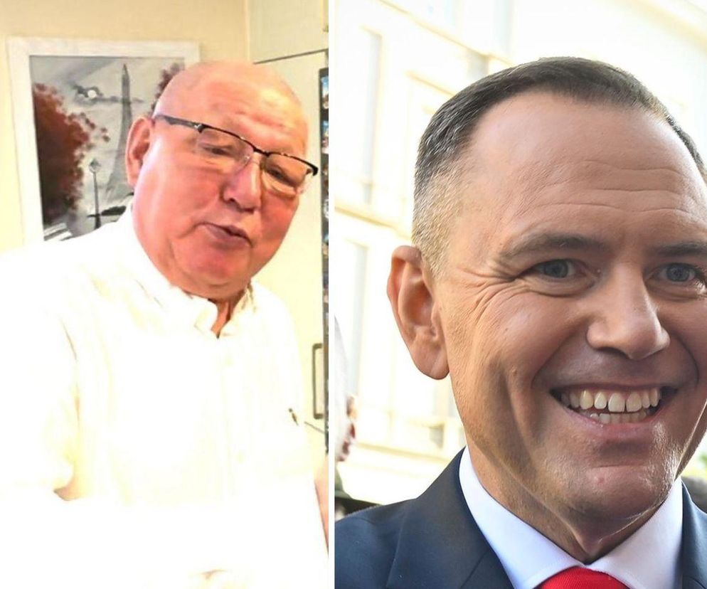 Nowe wizje Krzysztofa Jackowskiego o rosyjskiej ofensywie już w listopadzie i o tajemniczej zarazie. A Nawrocki wykona dziwny gest