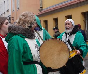 32. Kaziuk Wileński w Poznaniu