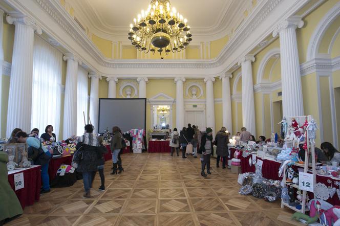 Kiermasz Wiosenny Mojego Mieszkania