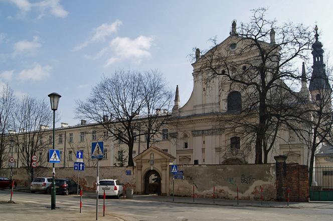 Kościół Niepokalanego Poczęcia NMP w Krakowie zostanie sprzedany? Miasto nie chce go utrzymywać