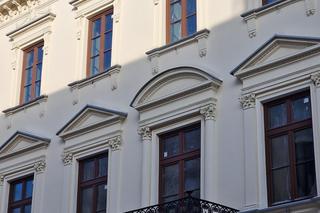 Przebudowa teatru Żeromskiego w Kielcach