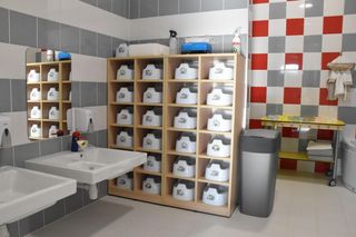 Nowy żłobek w Czerwionce-Leszczynach czeka na dzieci