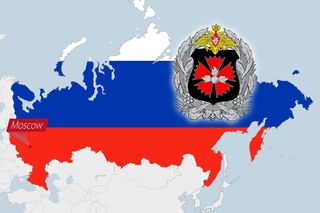Wielka Brytania uderza w rosyjski wywiad. Sankcje za Mariupol i atak na Skripala