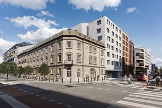 Kamienica Karola Mintera w Warszawie odzyska historyczny wygląd