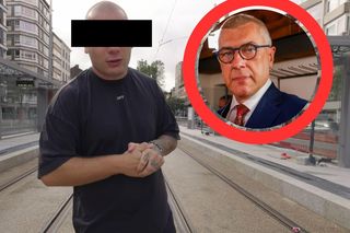 Roman Giertych zostanie obrońcą Buddy? Pojawiają się pierwsze informacje o procesie