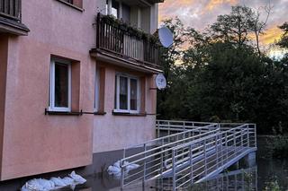 Obraz rozpaczy w Mysłowicach