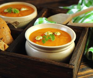 Jak ugotować pyszną zupę-krem? [PORADY]