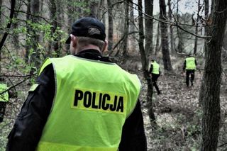 Wyszedł na grzyby i już nie wrócił. Tragiczny finał