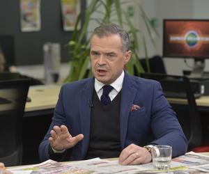 Polski wątek w ukraińskiej aferze korupcyjnej. Sąd zdecydował ws. Nowaka 