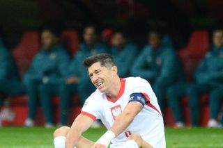 Barcelona wściekła na Lewandowskiego! Chodzi o jego kontuzję