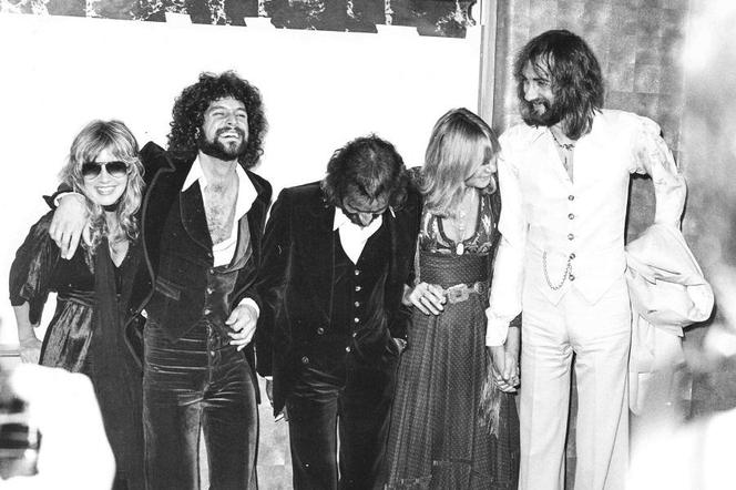 Fleetwood Mac nie mają sobie równych! Legendarny album zespołu najlepiej sprzedającym się winylem w trzech różnych dekadach!