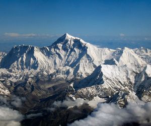 Dramat na Mount Everest. Zamieć uwięziła setki turystów. Trwa akcja ratunkowa