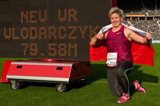 Anita Włodarczyk nie została lekkoatletką roku. Kulomiotka z Nowej Zelandii lepsza od Polki [WIDEO]