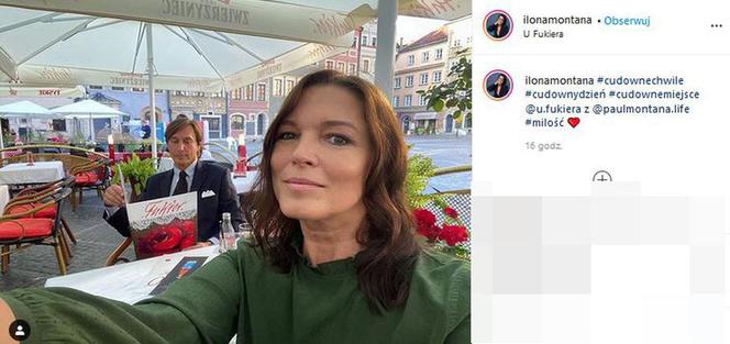 Miłość pokonała alkohol