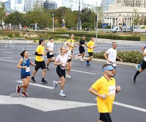 45. Nationale-Nederlanden Maraton Warszawski 