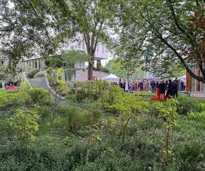 Ambasada Niderlandów w Warszawie