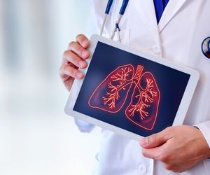 Kaszlesz? Masz zadyszkę? Duszności? Myślisz – Jezu, to covid! 