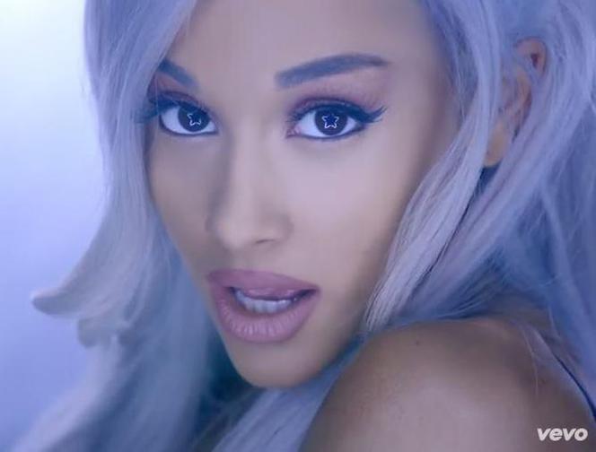 Jaki Jest Ulubiony Kolor Ariany Grande Ariana Grande: Christmas&Chill - nowa EP-ka Ariany na Święta 2015 jest
